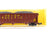 N Scale Atlas 3263 UP Union Pacific 3-Bay Hopper #18137 w/ Coal Load