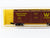 N Scale Atlas 3301 WP Western Pacific 