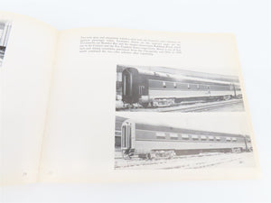 New York Central Cars By Robert J. Wayner ©1981 SC Book