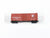 N Scale Micro-Trains MTL #20780 PRR Pennsylvania 40' Single Door Box Car #603125