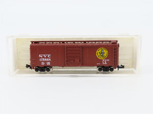 N Scale Atlas 3435 NYC 