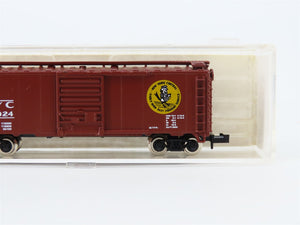 N Scale Atlas 3435 NYC 