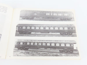 Santa Fe Diesel And Cars By Robert J. Wayner ©1974 SC Book