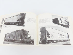 Santa Fe Diesel And Cars By Robert J. Wayner ©1974 SC Book