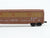 N Scale Lima MILW Milwaukee Road 45' Plug Door Box Car #2636