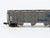 N Scale Bachmann 53-1038-B2 WAB Wabash 3-Bay 47' Covered Hopper #32985