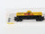 N Scale Micro-Trains MTL #65090/2 SCCX Shell Chemical Single Dome Tank Car #1114