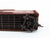 N Micro-Trains MTL 03444380 B&O Baltimore & Ohio 50' Box Car #289250 - Weathered