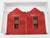 G Scale LGB-POLA 933 Cripple Creek Freight Depot Building Kit