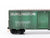 N Micro-Trains MTL 02444310 CB&Q Burlington Route Box Car #34236 w/ Graffiti