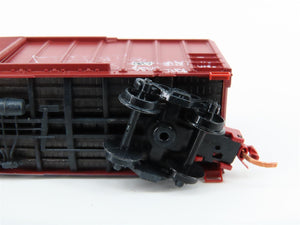 N Micro-Trains MTL 02544006 EEC East Erie Commercial Box Car #1311 w/ Graffiti