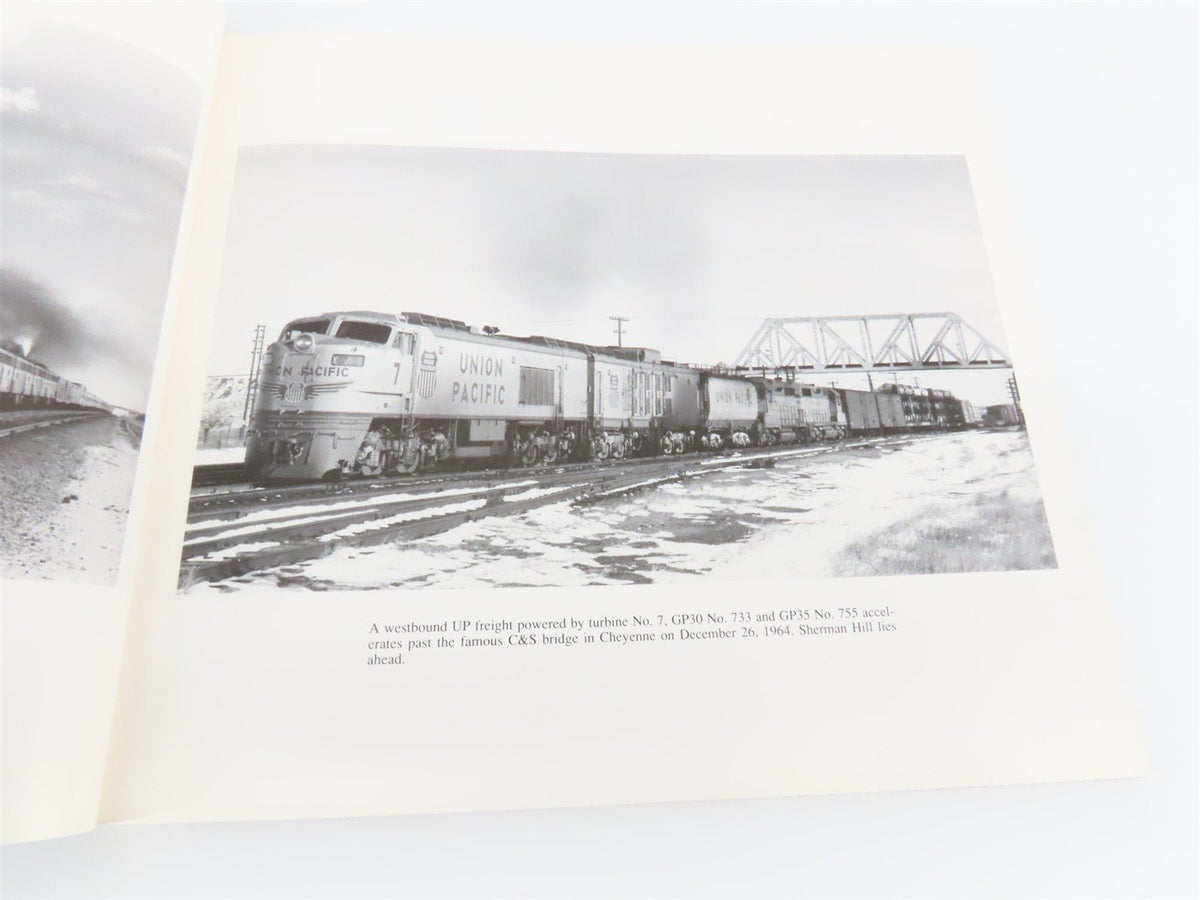 Rocky Mountain Railroad Memories By Ed Fulcomer ©1990 SC Book