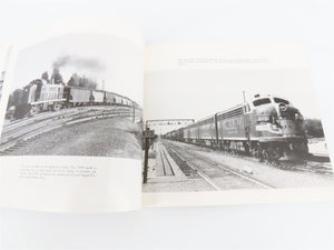 Rocky Mountain Railroad Memories By Ed Fulcomer ©1990 SC Book