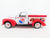 G Scale Golden PM 28 Die-Cast Pepsi-Cola Truck