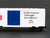 N Scale Micro-Trains MTL NSC 10-01 Mission Control 40' Plug Door Box Car #2010