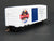 N Scale Micro-Trains MTL NSC 10-01 Mission Control 40' Plug Door Box Car #2010