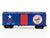 N Scale Micro-Trains MTL NSC 10-66 City of Houston 40' Single Door Box Car #2010