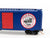 N Scale Micro-Trains MTL NSC 10-66 City of Houston 40' Single Door Box Car #2010