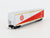 N Scale Micro-Trains MTL NSE 21-01 Fire Fighters 50' Plug Door Box Car #2