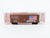 N Micro-Trains MTL NSC 4-02 DODX 