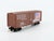 N Micro-Trains MTL NSC 4-02 DODX 