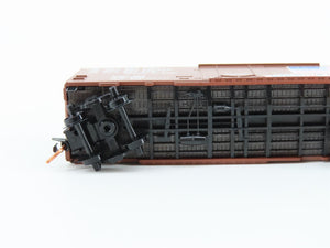 N Micro-Trains MTL NSC 4-02 DODX 