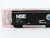 N Micro-Trains MTL NSE 14-03 City of Roanoke 2014 Convention 40' Box Car #2014