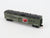 N Micro-Trains MTL NSC 05-01 OLI Operation Lifesaver 50' Troop Kitchen Passenger