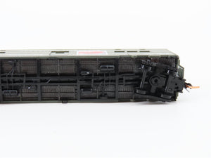 N Micro-Trains MTL NSC 05-01 OLI Operation Lifesaver 50' Troop Kitchen Passenger