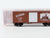 N Scale Micro-Trains MTL NSC 08-01 L&N Louisville & Nashville 40' Box Car #1891