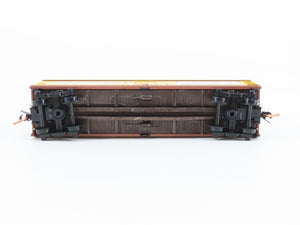 N Scale Micro-Trains MTL NSC 03-48 JMHX JM Hall & Company 40' Box Car #8779