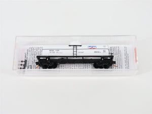 N Scale Micro-Trains MTL #06551120 MOBX Mobil Oil Single Dome Tank Car #11103