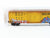 N Micro-Trains MTL 02544780 MILW Milwaukee Road 50' Box Car #50225 w/ Graffiti