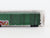 N Micro-Trains MTL 02554750 BN Burlington Northern Box Car #249780 w/ Graffiti