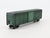 N Micro-Trains MTL 02554750 BN Burlington Northern Box Car #249780 w/ Graffiti