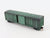 N Micro-Trains MTL 02554750 BN Burlington Northern Box Car #249780 w/ Graffiti