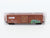 N Micro-Trains MTL 02553733 NS Norfolk Southern 50' Box Car 403265 - w/ Graffiti