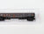 N Micro-Trains MTL 10552390 B&O Baltimore & Ohio 50' Gondola #362515 Weathered