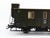 HO Scale Marklin 60-01 German Era I 1908 Postal Mail Car #3059