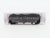 N Micro-Trains MTL #10845510 AEX Squaw Creek 3-Bay Hopper w/ Load - Weathered