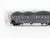 N Micro-Trains MTL #10845510 AEX Squaw Creek 3-Bay Hopper w/ Load - Weathered