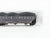 N Micro-Trains MTL #10845510 AEX Squaw Creek 3-Bay Hopper w/ Load - Weathered