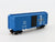 N Scale Micro-Trains MTL 20140 BM Boston & Maine 40' Single Door Box Car #74406