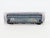 N Micro-Trains MTL 09451730 SP/ex-Golden West Service 3-Bay Hopper - Weathered