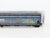 N Micro-Trains MTL 09451730 SP/ex-Golden West Service 3-Bay Hopper - Weathered