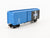 N Micro-Trains MTL 02000696 BM Boston & Maine 40' Single Door Box Car #76032