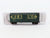 N Scale Micro-Trains MTL #02052177 RDG Reading 40' Box Car #109118 - Weathered