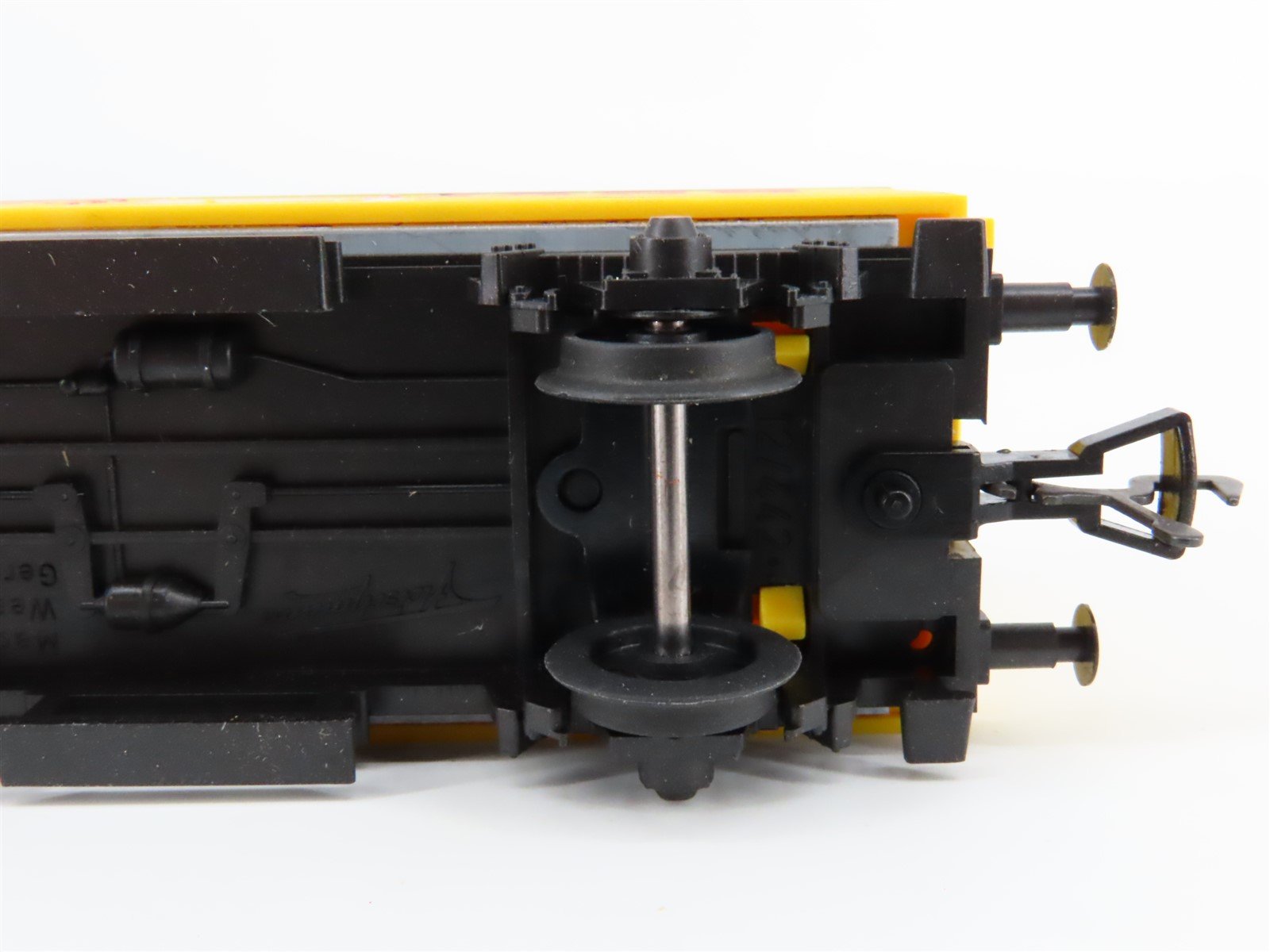 HO Scale Fleischmann European 