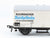 HO Scale Fleischmann 5046 Kulmbacher Reichelbräu Beer Reefer #046-7P