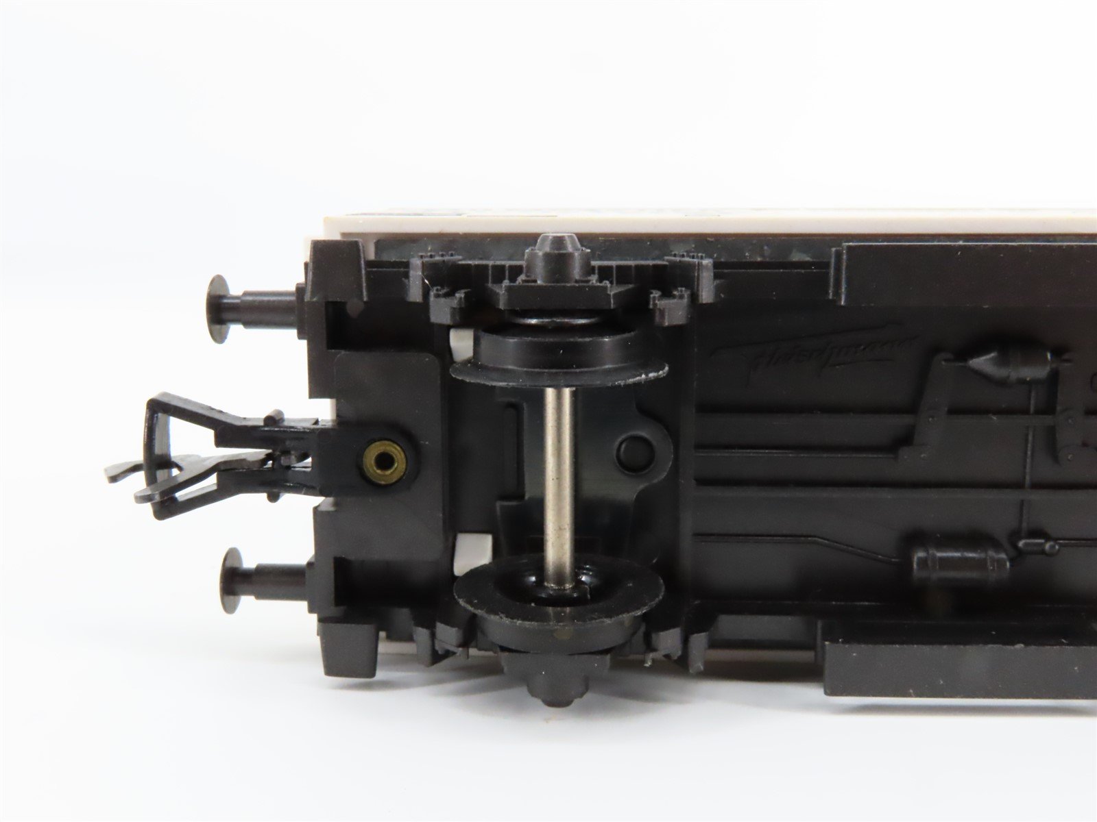 HO Scale Fleischmann 5046 Kulmbacher Reichelbräu Beer Reefer #046-7P